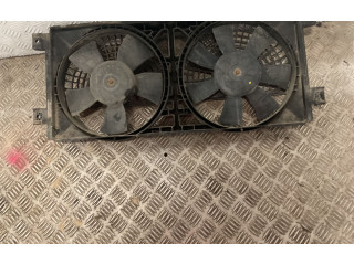 Вентилятор радиатора SsangYong Actyon
