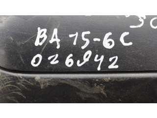 Зеркало (механическое) Mitsubishi Colt 2004 - 2008 года