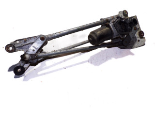 Механизм стеклоочистителей (трапеция)