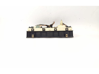 Přístrojová deska Renault 21 1990 7700797851, 09041509901