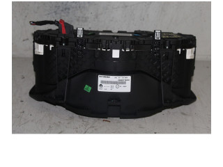 Přístrojová deska Fiat 500L 2005