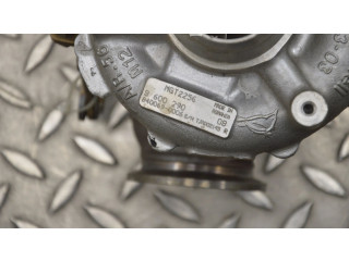 Turbodmychadlo Турбина 8600290 BMW 7 G11 G12 N63 B44 C