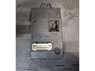 Модуль управления BSM 284B14267R   Dacia Duster    