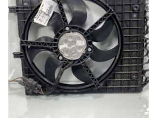Вентилятор радиатора Audi A1