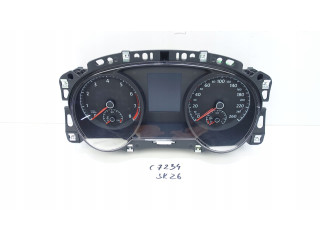 Панель приборов 517920740D, 517920740D   Volkswagen Golf Sportsvan       