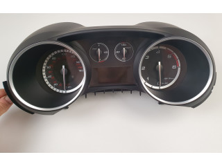 Панель приборов 50527457 Alfa Romeo Giulietta