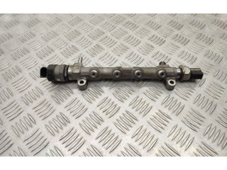 Комплект системы впрыска топлива 04L089B, 057130764AB    Skoda Octavia Mk3 (5E)  CLHA 