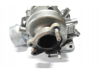 Турбина Mitsubishi ASX 12800491311H31, 49131