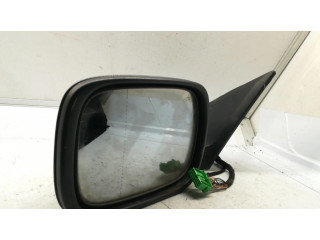 Зеркало электрическое Volvo XC90 2003-2006 года