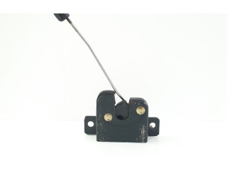 Zámek zadních dveří 7H0827505B Volkswagen Transporter - Caravelle T5 2008