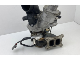 Turbodmychadlo Турбина 06K145874C, 1752T12 Audi A3 S3 8V