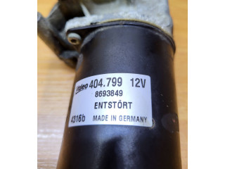 Моторчик дворников 8693849, 43165    Volvo XC90