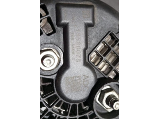 Генератор 13580078 Opel Antara