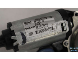 Моторчик заднего дворника 31290787 Volvo V70
