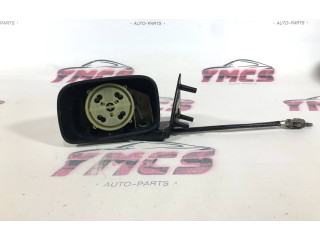 Zpětné zrcátko  Volkswagen Golf II 1988  e10217274, e10017275  