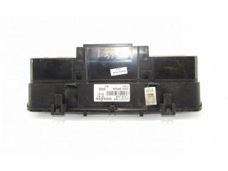 Přístrojová deska  Volkswagen Caddy 2006 2K0920843A  