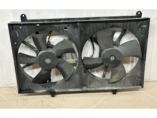 Вентилятор радиатора     829263, 85615    Infiniti FX 