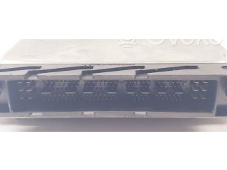 Блок управления двигателя MB0797009291 Volvo V70