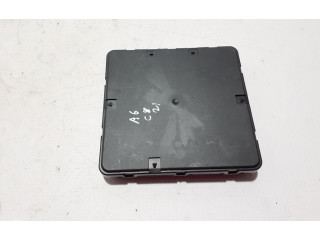 Блок комфорта 4N0907064ED   Audi A6 S6 C8 4K   