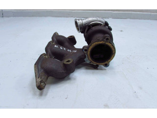  Турбина Volvo XC90  30650209, 53676   для двигателя B6294T      