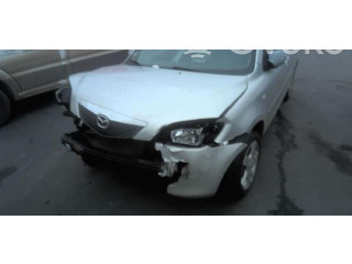 Генератор Y40118300B   Subaru Forester SF      