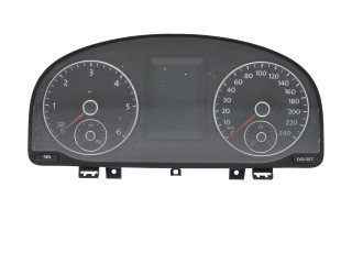 Панель приборов 1T0920875A Volkswagen Touran II