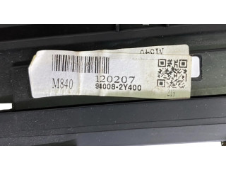 Přístrojová deska Hyundai ix35 2012 940082Y450, 940082Y400