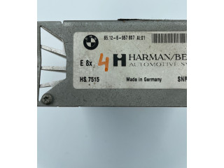 Звукоусилитель