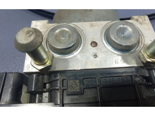 Блок АБС 4670A873, 06210965693 Mitsubishi ASX - года