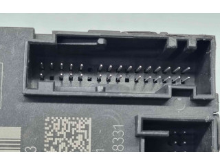 Блок комфорта 4G8959793G   Audi A6 S6 C7 4G   