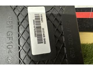 Руль MG ZS  2001 - 2005 года 11616421      