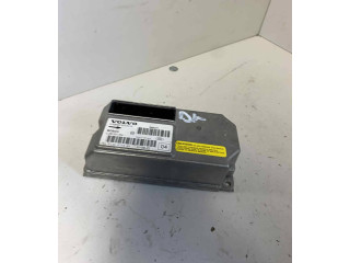 Блок подушек безопасности 8645271, 0285001254   Volvo V70