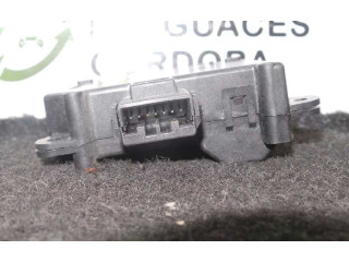 Вентилятор печки    0637008650, 7.PINES   Honda Stream