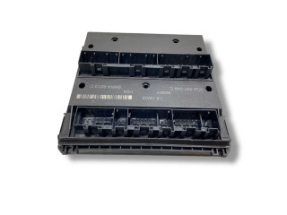 Блок комфорта 5WK48213C, 6Q2937049C Skoda Fabia Mk1 (6Y)