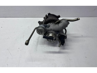 Turbodmychadlo Турбина 7G9N6K682AE, 7G9N6K682 Volvo XC60