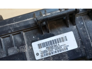 Блок предохранителей P68242818AC Jeep Grand Cherokee