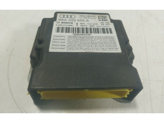Блок подушек безопасности 8XA959655A, 8XA959655A Audi A1
