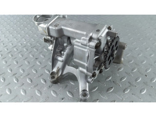 Масляный насос 8631810 BMW 1 F40 1.5