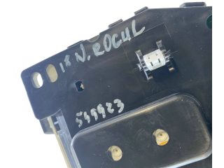 Панель приборов 5HR0A, PY0C Nissan Rogue