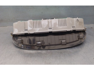 Přístrojová deska KIA Carnival 2001 0K57A55430, 20010206