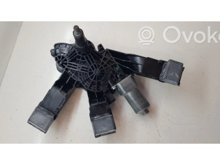 Моторчик заднего дворника 9677680580    Citroen C4 II Picasso