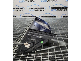 Zpětné zrcátko Audi Q7 4L 2007