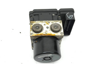 Jednotka ABS 4L0614517D, 10021200744 Audi Q7 4L 2008