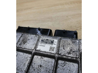 Řídící jednotka 896610f211 Toyota Yaris Verso 1999