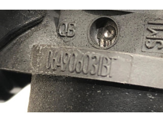 Топливная рампа 06A906031BT Skoda Octavia Mk2 (1Z)