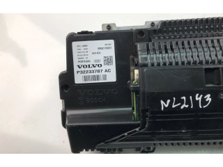 Панель приборов P32233787AC   Volvo XC90       
