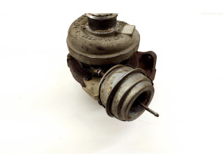 Turbodmychadlo Турбина 282012A800 Hyundai i40 D4FD