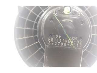 Вентилятор печки HB111GME602 Mazda CX-5 II