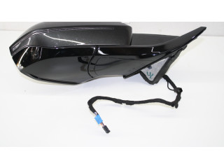 Zpětné zrcátko BMW X3 G45 2025