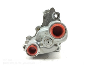 Масляный насос  H4M 150107151R  Dacia Duster II 